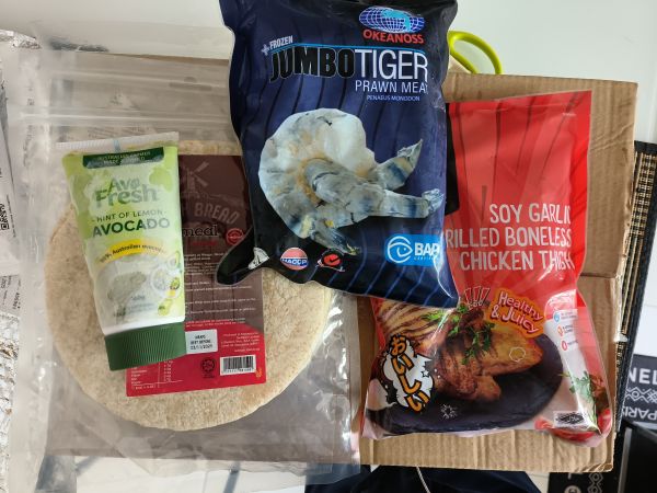 Buyer review image 5