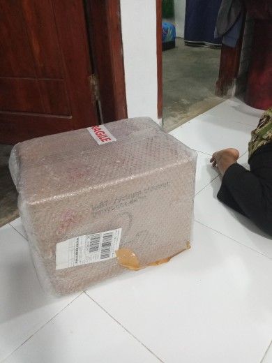 Buyer review image 1