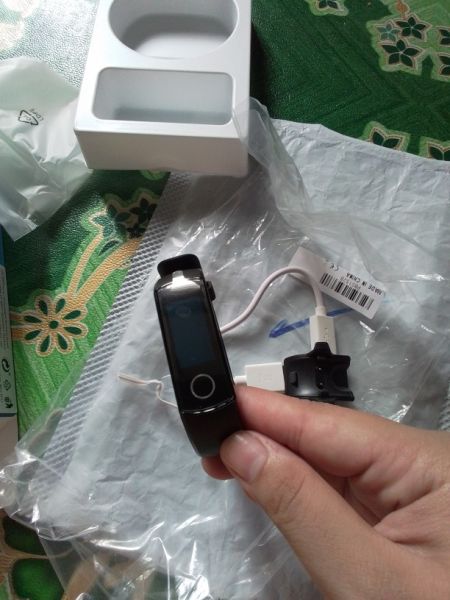 Buyer review image 2