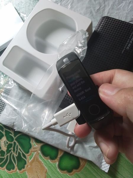 Buyer review image 5