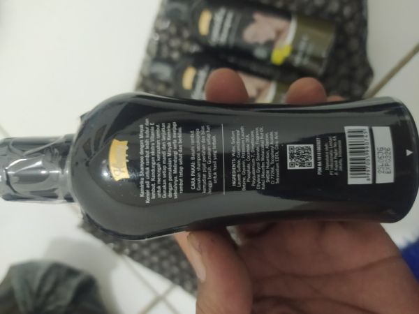 Buyer review image 2