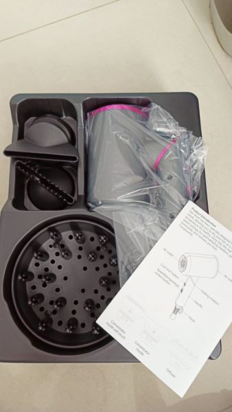 Buyer review image 3