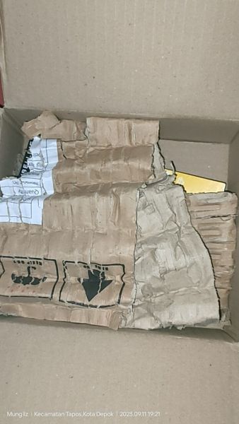 Buyer review image 3