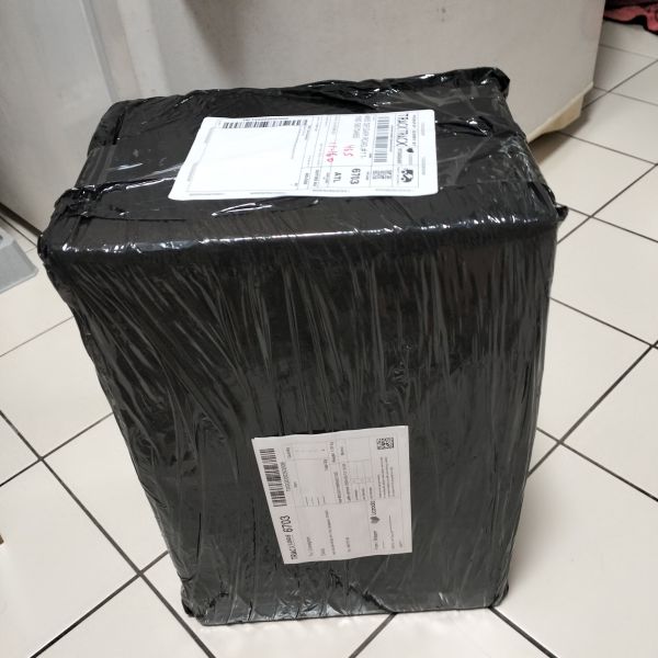 Buyer review image 1
