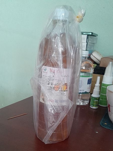 Buyer review image 1