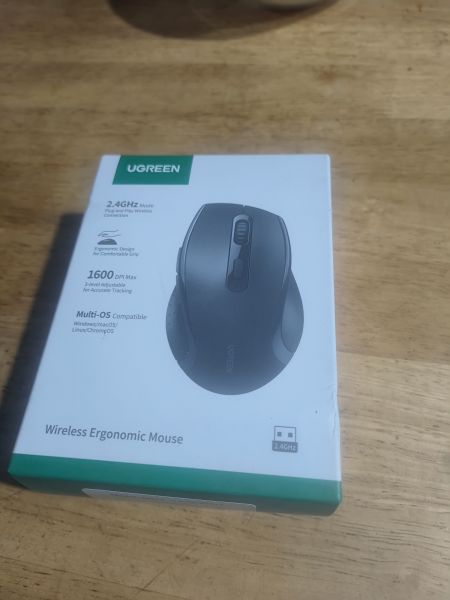Buyer review image 2