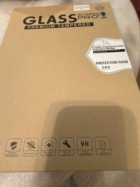 Buyer review image 1