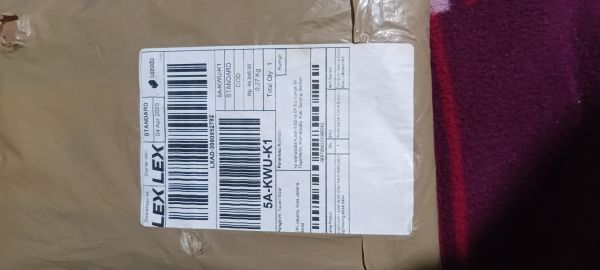 Buyer review image 2