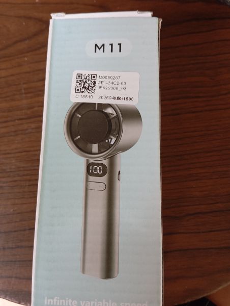 Buyer review image 2
