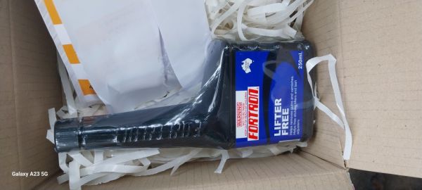 Buyer review image 2