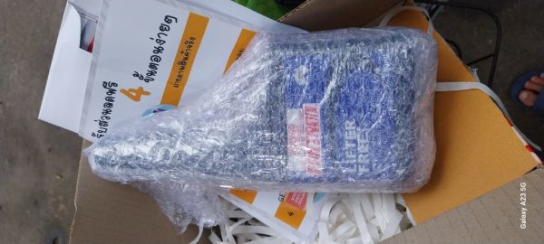 Buyer review image 1