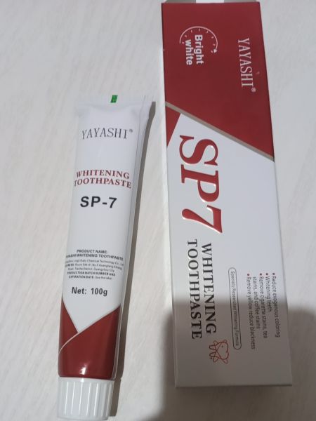 Buyer review image 1