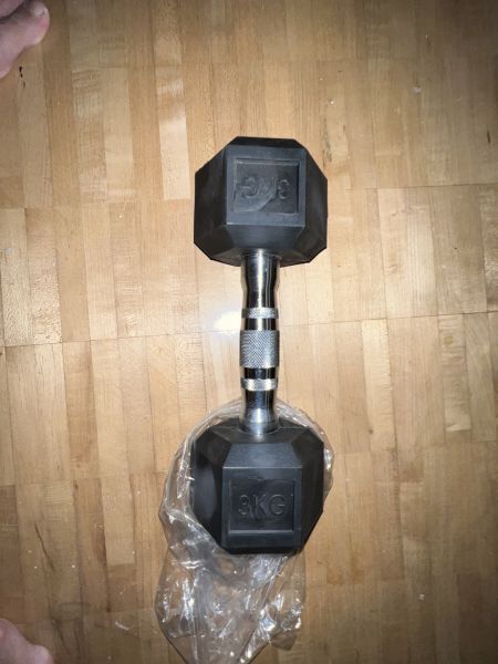 Buyer review image 2