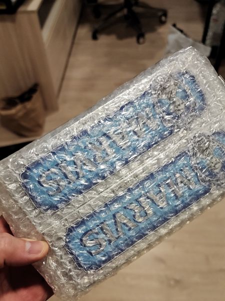 Buyer review image 3