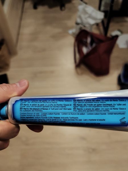 Buyer review image 2