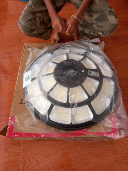 Buyer review image 1