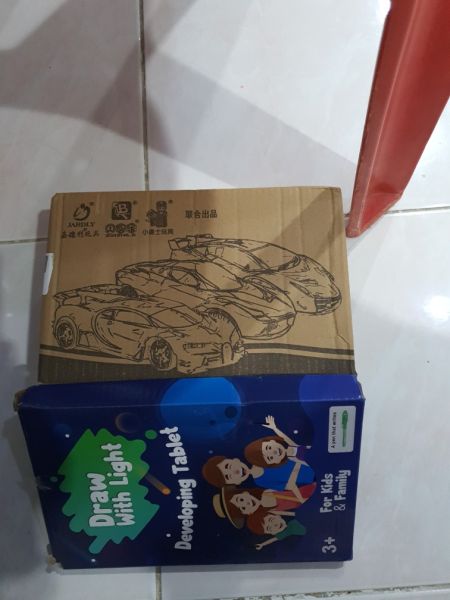 Buyer review image 1