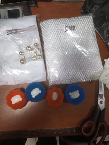 Buyer review image 1