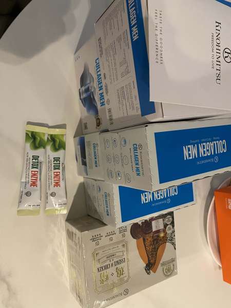 Buyer review image 1
