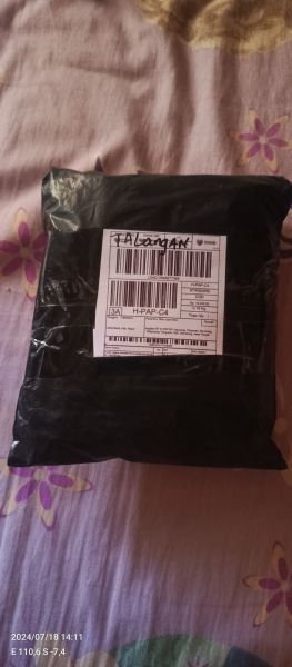 Buyer review image 1