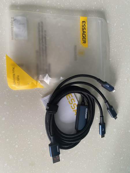 Buyer review image 3
