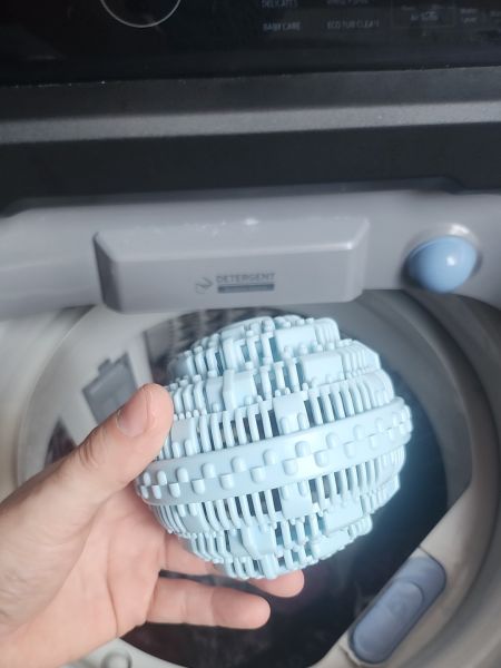 Buyer review image 2