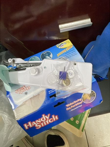 Buyer review image 1