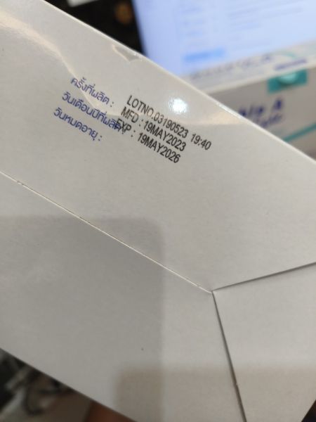 Buyer review image 2
