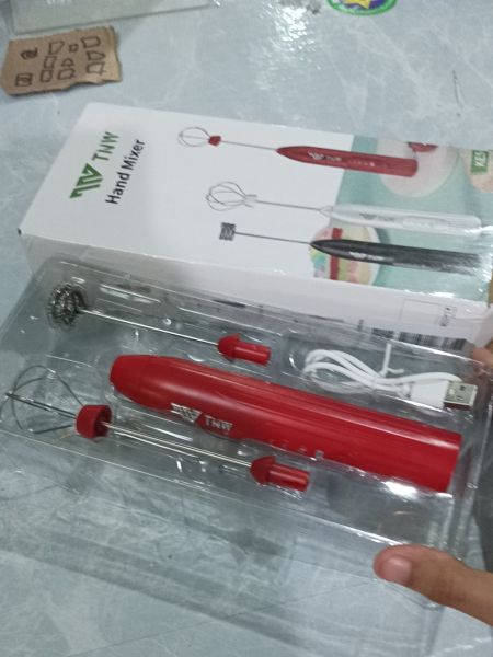 Buyer review image 2