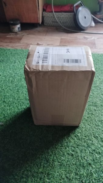 Buyer review image 1