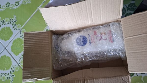 Buyer review image 1