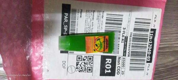 Buyer review image 4