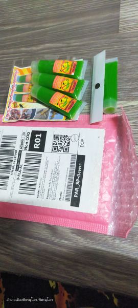 Buyer review image 5
