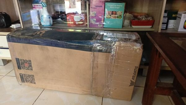 Buyer review image 1
