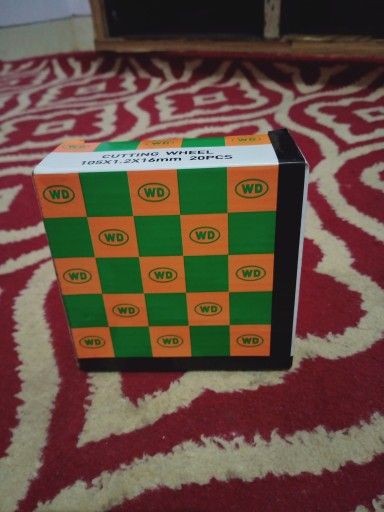 Buyer review image 1