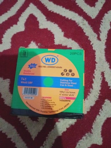 Buyer review image 5