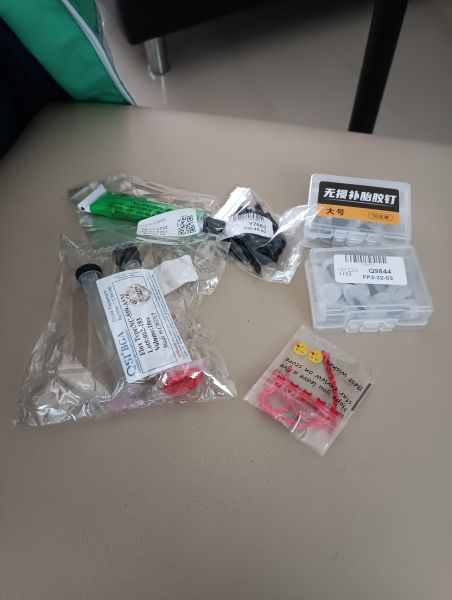 Buyer review image 1