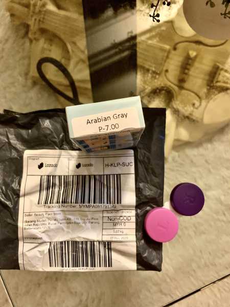 Buyer review image 3