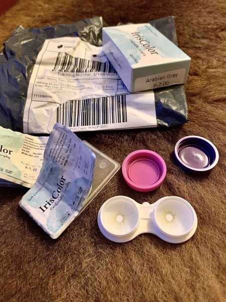 Buyer review image 5