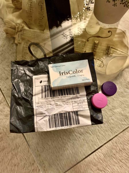 Buyer review image 2