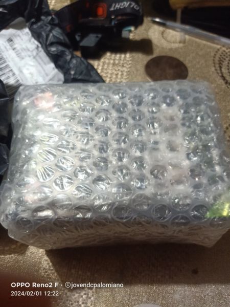 Buyer review image 2