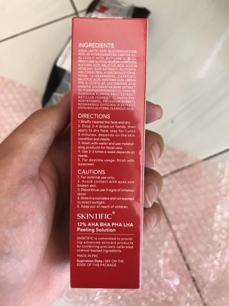 Buyer review image 1