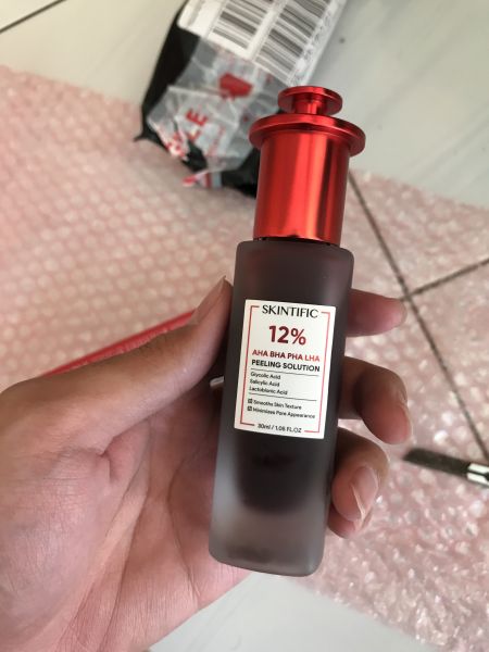 Buyer review image 3