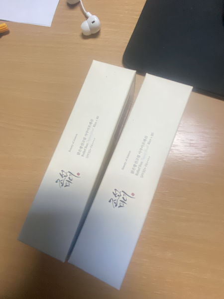 Buyer review image 1