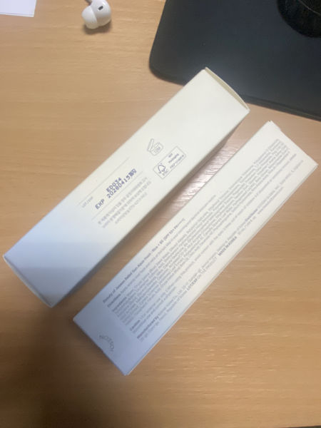 Buyer review image 3