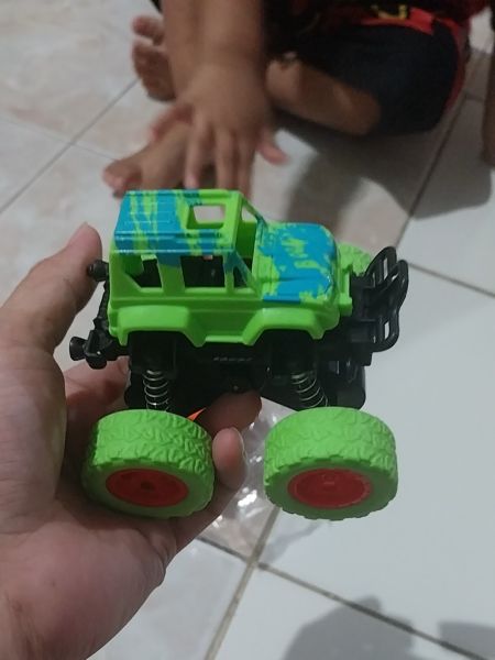 Buyer review image 2