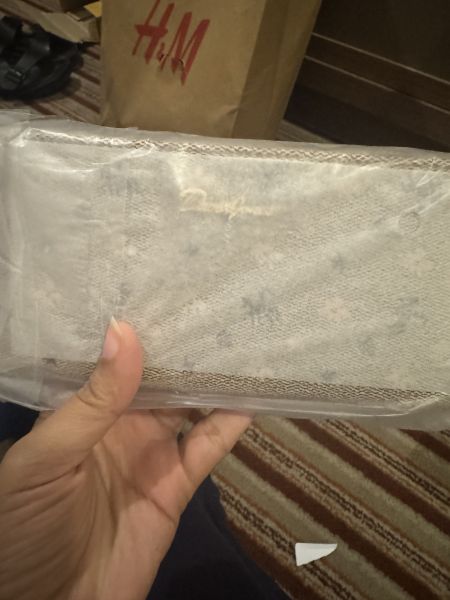 Buyer review image 1