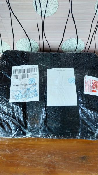 Buyer review image 2