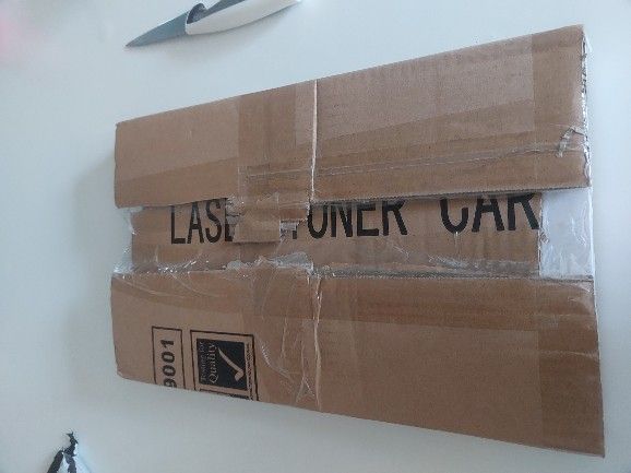 Buyer review image 1