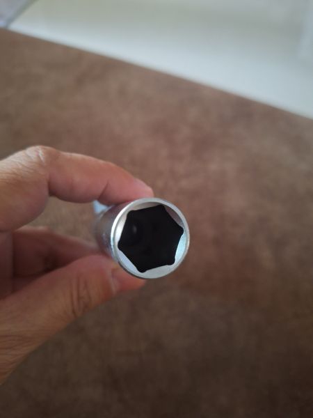 Buyer review image 2